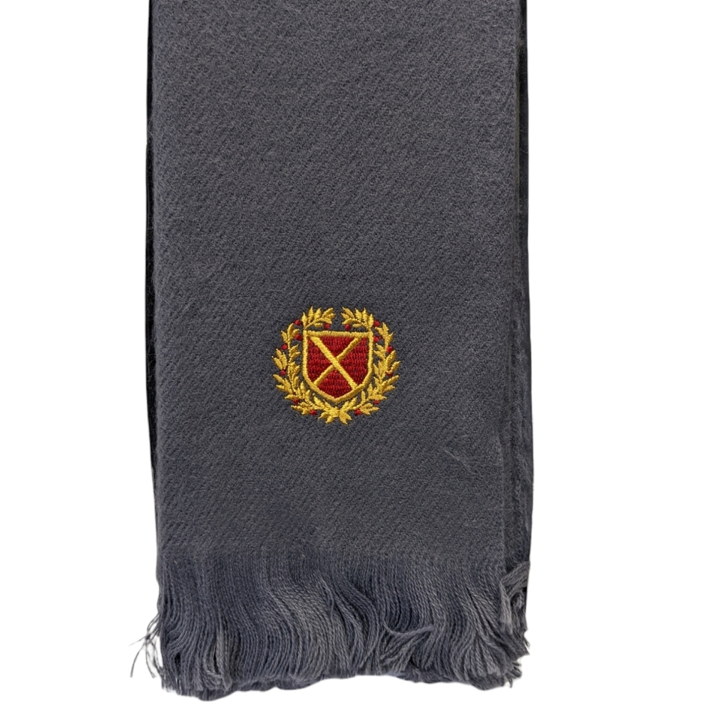 #46 Men's acrylic cashmore muffler scarf scarve